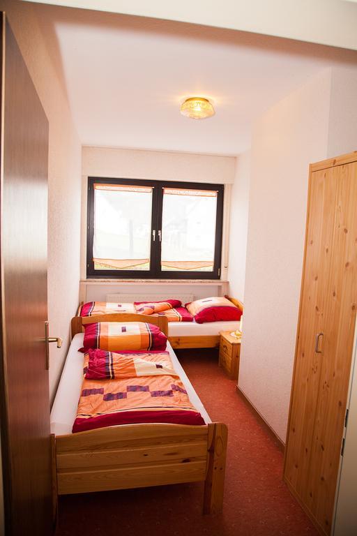 Haus Cristallo オルスベルク エクステリア 写真