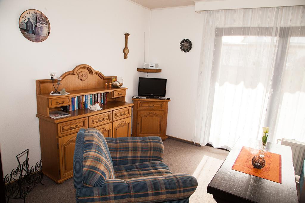 Haus Cristallo オルスベルク エクステリア 写真
