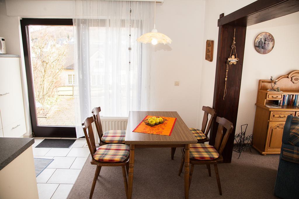 Haus Cristallo オルスベルク エクステリア 写真