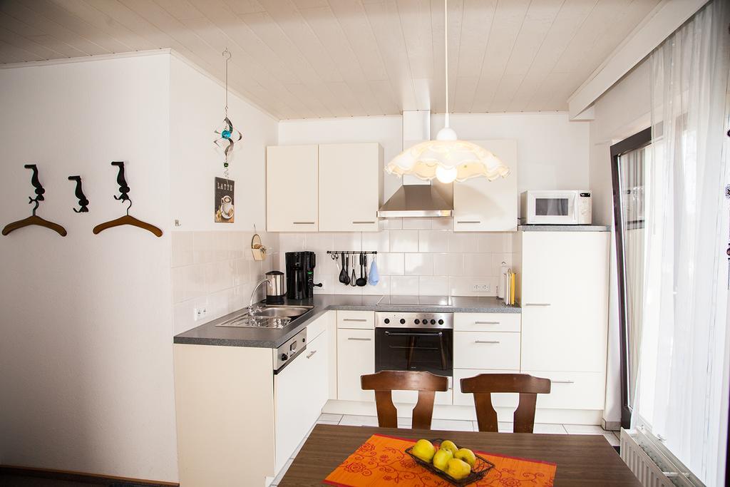 Haus Cristallo オルスベルク エクステリア 写真