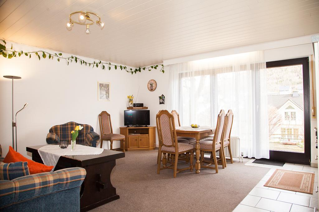 Haus Cristallo オルスベルク エクステリア 写真