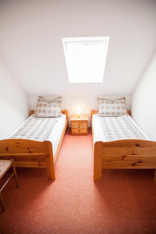 Haus Cristallo オルスベルク エクステリア 写真