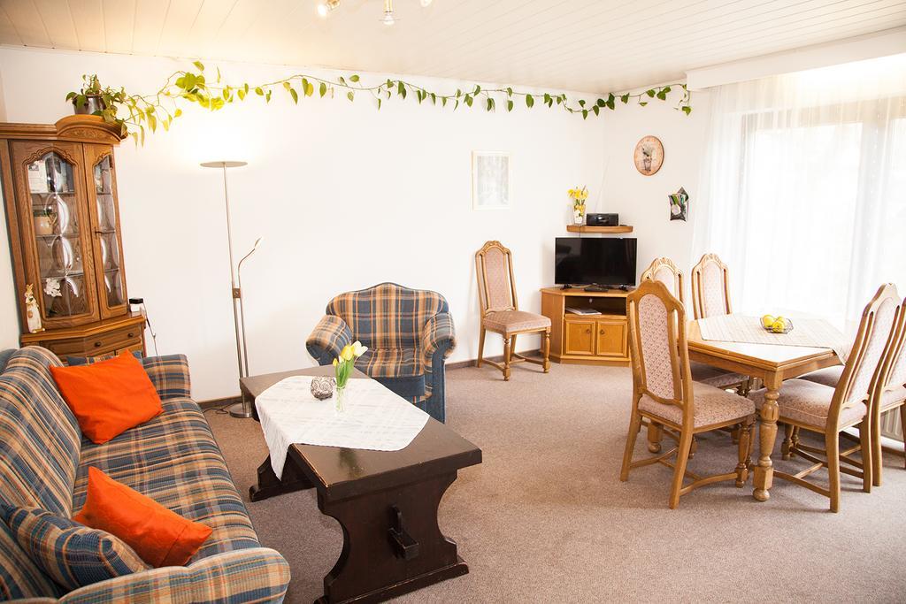 Haus Cristallo オルスベルク エクステリア 写真