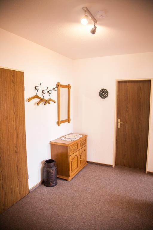 Haus Cristallo オルスベルク エクステリア 写真