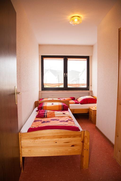 Haus Cristallo オルスベルク エクステリア 写真