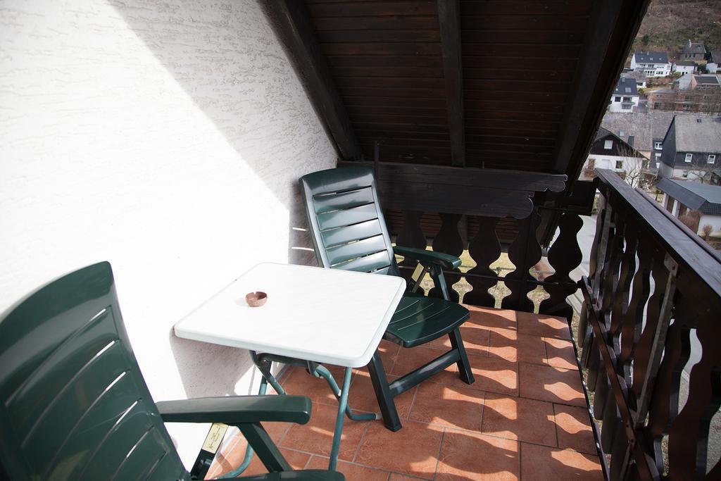 Haus Cristallo オルスベルク エクステリア 写真