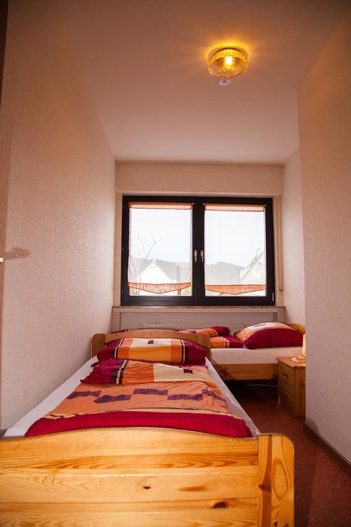 Haus Cristallo オルスベルク エクステリア 写真