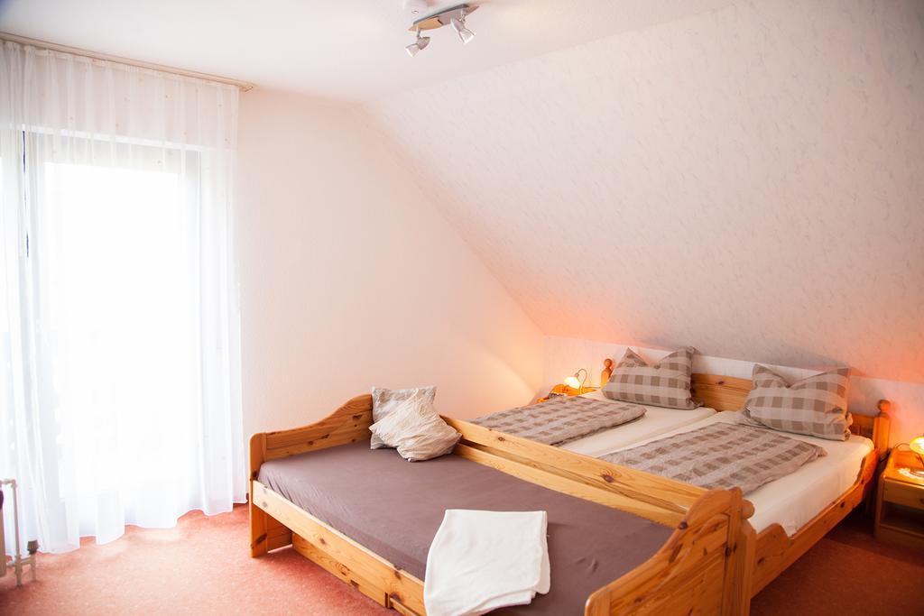 Haus Cristallo オルスベルク エクステリア 写真