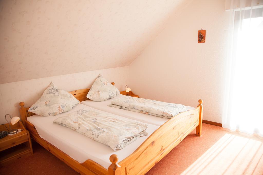 Haus Cristallo オルスベルク エクステリア 写真