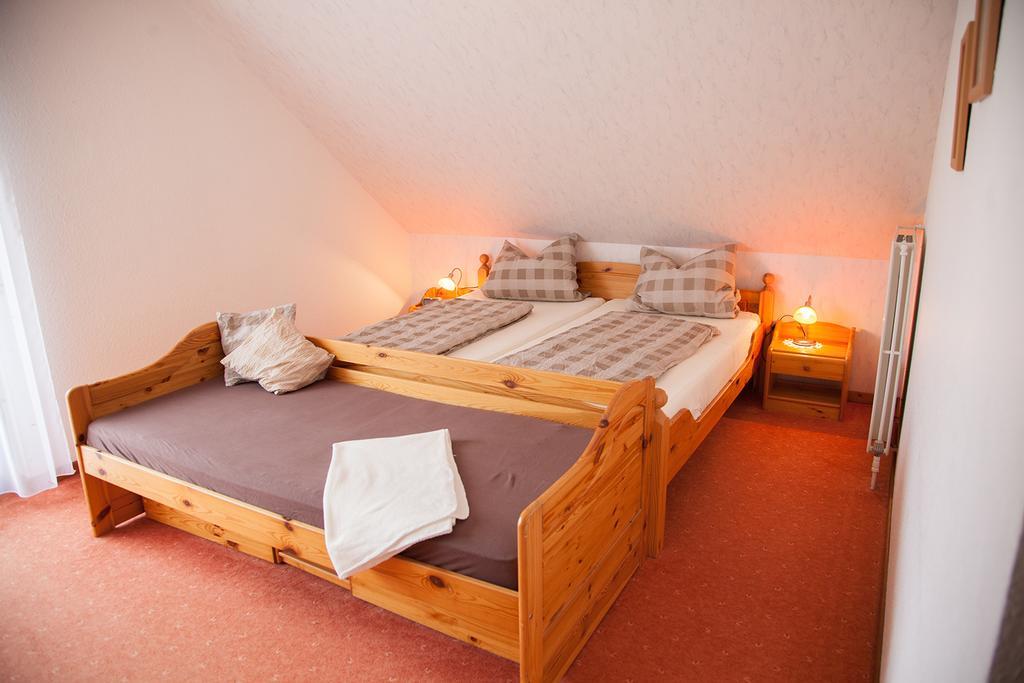 Haus Cristallo オルスベルク エクステリア 写真